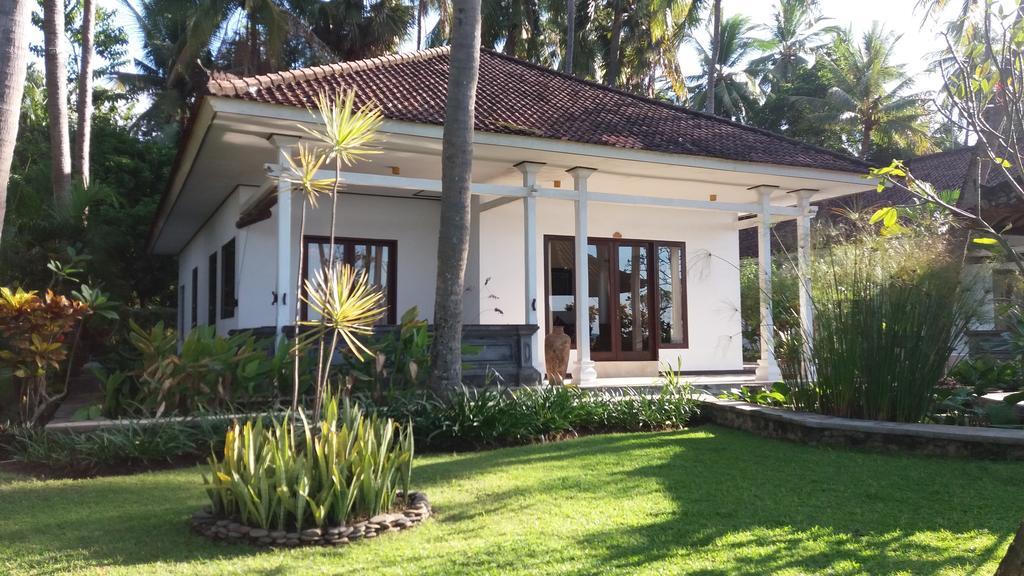 Agung Bali Nirwana Villas And Spa Tejakula Exterior foto