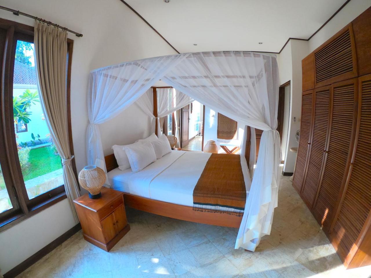 Agung Bali Nirwana Villas And Spa Tejakula Exterior foto