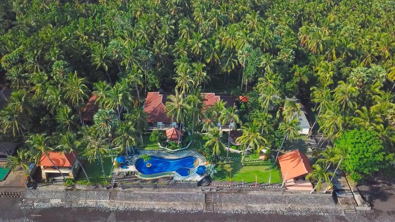 Agung Bali Nirwana Villas And Spa Tejakula Exterior foto